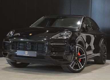 Porsche Cayenne Coupé GTS 460 ch V8 Superbe état ! 1 MAIN !!