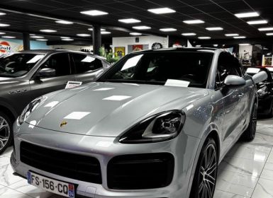 Vente Porsche Cayenne coupé hybride Occasion