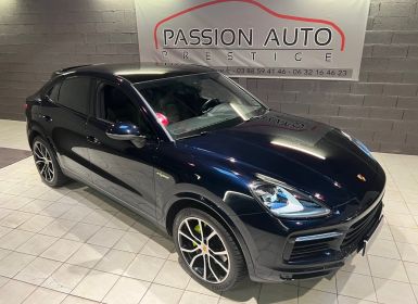 Porsche Cayenne COUPE HYBRIDE 3.0 / V6 / 462CH / TOIT PANORAMIQUE / JANTES 21 /