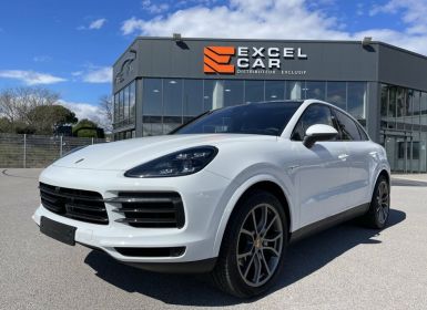 Achat Porsche Cayenne COUPE HYBRIDE 462 Occasion