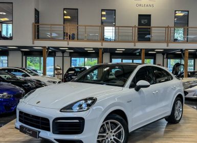 Porsche Cayenne Coupé II 3.0 V6 462ch E-Hybrid 1ERE MAIN / SUIVI A JOUR / A1