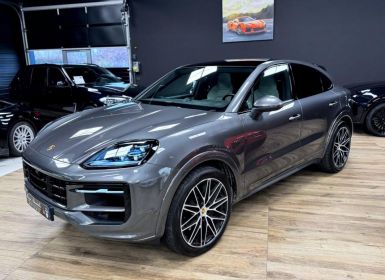 Porsche Cayenne Coupé III (2) E-HYBRID 3.0 V6 470 TIPTRONIC Occasion