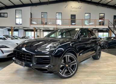 Achat Porsche Cayenne Coupé III 3.0 V6 462 E-Hybrid 2022 1°MAIN ORLEANS CP FULL OPTIONS TVA bbb Occasion