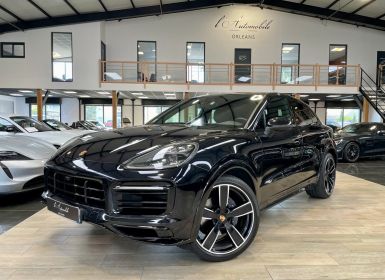 Achat Porsche Cayenne coupe iii 3.0 v6 462 e-hybrid 2022 main orleans cp full options tva ff Occasion