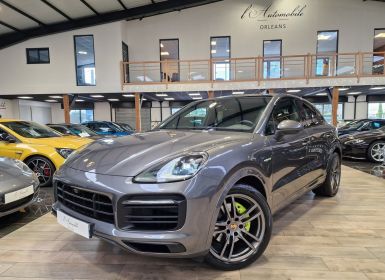 Vente Porsche Cayenne Coupé III 3.0 V6 462 E-HYBRID PLATINIUM EDITION Occasion