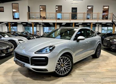 Achat Porsche Cayenne coupe iii 3.0 v6 462 e-hybrid platinium edition u Occasion