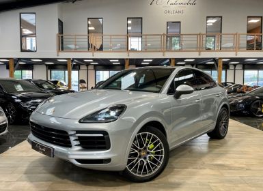 Porsche Cayenne coupe iii 3.0 v6 462ch e-hybrid ii