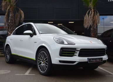 Porsche Cayenne COUPE Platinum Edition 1ERE MAIN Origine France Occasion