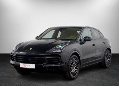 Achat Porsche Cayenne COUPE S Occasion