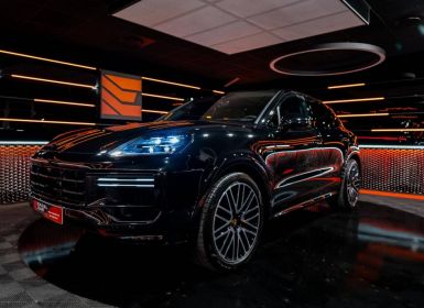 Vente Porsche Cayenne COUPÉ TURBO E-HYBRID 4.0 V8 740CH Neuf