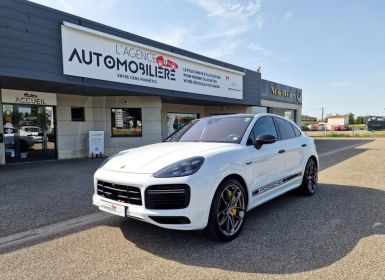 Porsche Cayenne Coupé Turbo S E-Hybrid 4.0 V8 32V 680 ch AWD Full Carbone