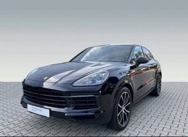 Achat Porsche Cayenne Coupe V6 340CH/PANO/LED/BOSE Occasion