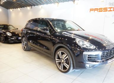 Porsche Cayenne Diesel, 05-2015-136000km, origine France, 2 propriétaires