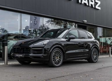 Porsche Cayenne E-HYB PLAT.EDITION-SPORTUITL-AIR-HUD-ACC-18W- FULL