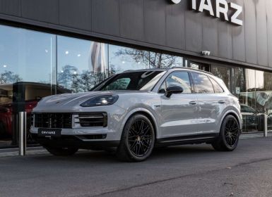 Porsche Cayenne E-HYB-SOFTCL-CHRONO-21-MATRIX-360-HUD-PANO-18W-..