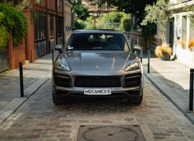 Porsche Cayenne E-Hybrid Occasion