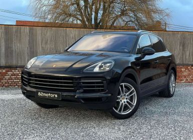 Porsche Cayenne e-hybrid / 1owner / service / leder / led Occasion