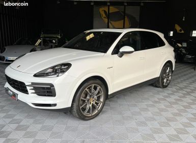 Vente Porsche Cayenne e-hybrid 3.0 v6 462 ch Occasion