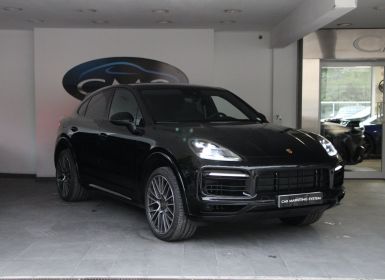 Porsche Cayenne E-Hybrid 3.0 V6 462 Ch Platinum Edition Leasing