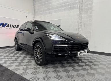 Porsche Cayenne E-Hybrid 3.0 V6 462 ch Tiptronic Occasion