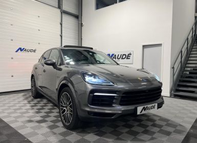 Porsche Cayenne E-Hybrid 3.0 V6 462 ch Tiptronic Occasion