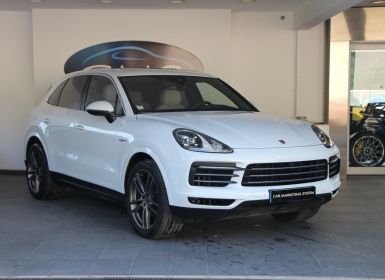 Achat Porsche Cayenne E-Hybrid 3.0 V6 462 Ch Tiptronic BVA Leasing