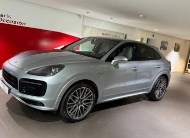 Achat Porsche Cayenne E-Hybrid 3.0 V6 462 ch Tiptronic BVA  Occasion