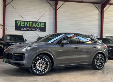 Porsche Cayenne E-Hybrid 3.0 V6 462 Tiptronic BVA