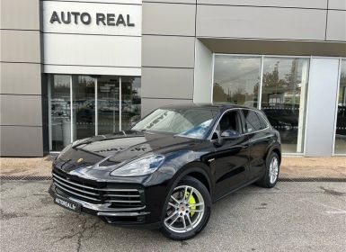 Achat Porsche Cayenne E-Hybrid 3.0 V6 462 ch Tiptronic BVA S Occasion