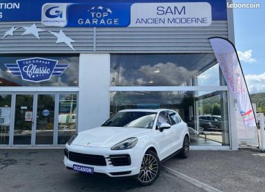 Porsche Cayenne E-Hybrid 3.0 V6 462 Tiptronic BVA