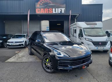 Porsche Cayenne E-HYBRID 3.0 V6 462CV TIPTRONIC BVA PLATINIUM EDITION - FINANCEMENT POSSIBLE