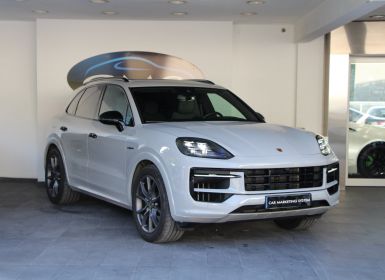 Achat Porsche Cayenne E-Hybrid 3.0 V6 470 Ch Occasion