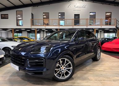 Achat Porsche Cayenne E-Hybrid 3.0 V6 470 ch AWD Tiptronic Occasion