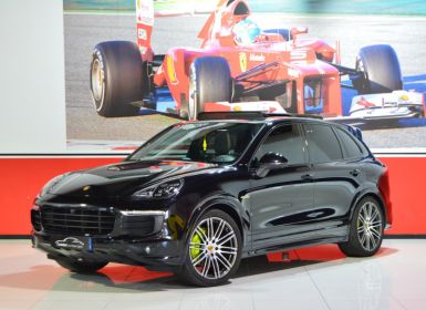 Achat Porsche Cayenne E-Hybrid 416 cv Occasion