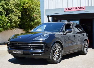 Vente Porsche Cayenne E-Hybrid 462 cv Occasion