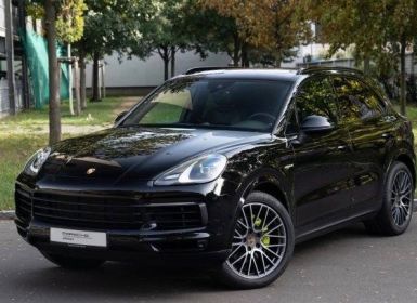 Achat Porsche Cayenne e-Hybrid 462CH/BOSE/PANO/21'' Occasion