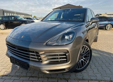 Porsche Cayenne E Hybrid BOSE/PANO/SPORT CHRONO Occasion