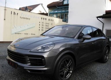 Porsche Cayenne E-Hybrid Coupé SPORTSIEGE/CHRONO/PANO/J'21