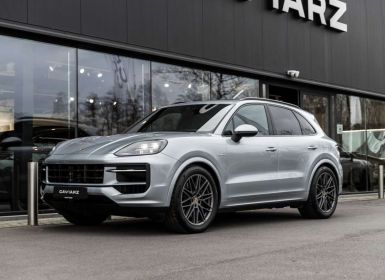 Porsche Cayenne E-HYBRID-HD-MATRIX-SPORTDESIGN-ACC-BOSE-PANO-TREKH Occasion