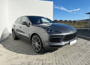 Porsche Cayenne E-Hybrid Pack CHRONO BOSE PANO