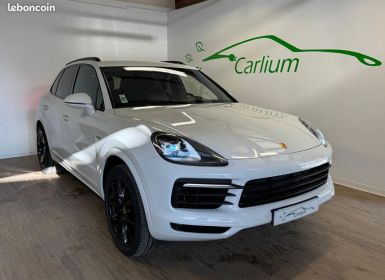 Porsche Cayenne E-HYBRIDE 3.0 V6 462CV Pack Chrono Français Très bien équipé A partir de 800e par mois