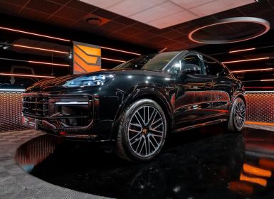 Vente Porsche Cayenne E-HYBRIDE COUPE 470CH Occasion