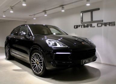 Achat Porsche Cayenne E-Hybride coupé / Toit pano / Garantie 12 mois Occasion