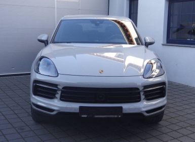 Vente Porsche Cayenne E-Hybride Memoire/Chrono/Attelage Occasion