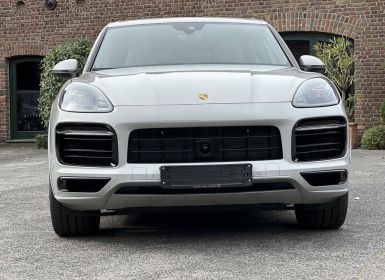 Achat Porsche Cayenne e-Hybrid*tete haute*sport design*pano Occasion