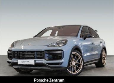 Porsche Cayenne GT TURBO/ SOFT CLOSE/ CHRONO/360/PDLS+/APPROVED Occasion