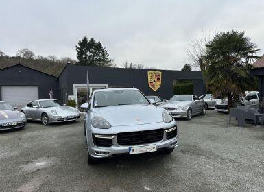 Achat Porsche Cayenne GTS Occasion