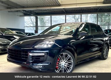 Porsche Cayenne gts 3.6l 441ch