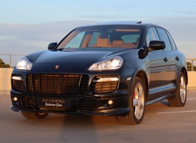 Porsche Cayenne GTS 405 CVN4.8 V8 TIPTRONIC 957 Occasion