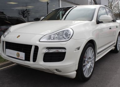 Achat Porsche Cayenne GTS 4.8L V8 405Ch Occasion